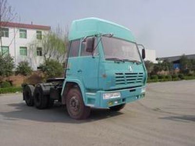 Shaanxi Automobile SX4254TS293Y Tractor