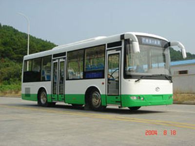 Baolong  TBL6900GS coach