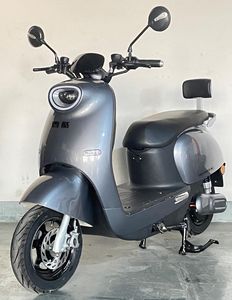 Yiku  YK1200DT8C Electric two wheeled motorcycle