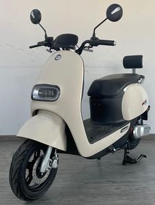 Yiku  YK1200DT8C Electric two wheeled motorcycle