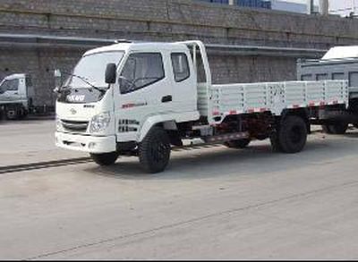 Ouling  ZB5820P1T Low speed truck