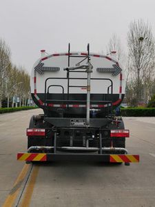 Dongyue  ZTQ5180GSSE5J45F Sprinkler truck