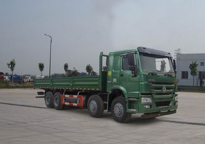 Haowo ZZ1317N3867E1LHTruck