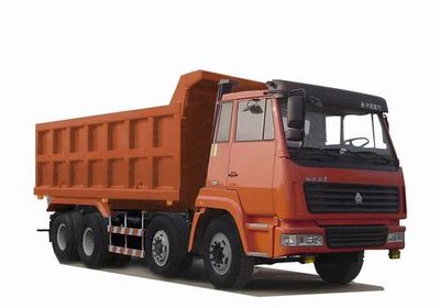 Starstal ZZ3312N3066 Dump truck