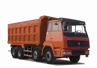 Starstal ZZ3312N3066 Dump truck