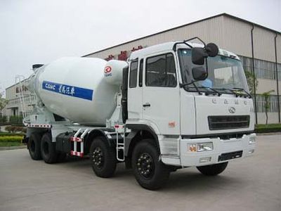 Xingma AH5313GJB1Concrete mixing transport vehicle