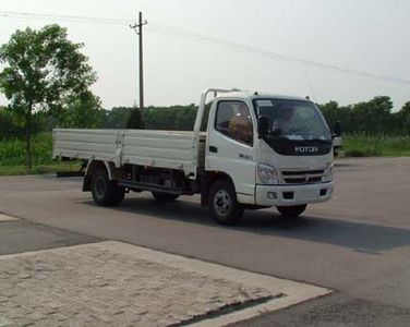 Foton BJ1059VBJEAKDTruck