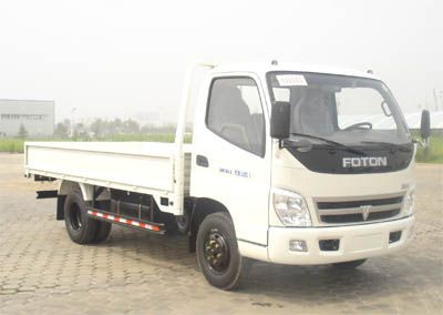 Foton  BJ1059VBJEAKD Truck