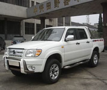 Tianye  BQ1030Q3 Light truck