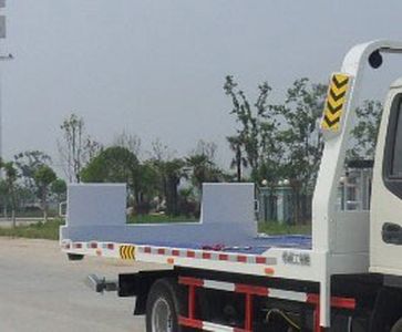 Chusheng  CSC5084TQZJHP Obstacle clearing vehicle