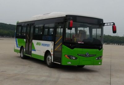 Dongfeng  DFA6800EBEV Pure electric city buses