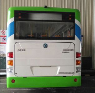 Dongfeng  DFA6800EBEV Pure electric city buses