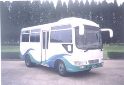 Peony  MD6602AFD5 Light Bus