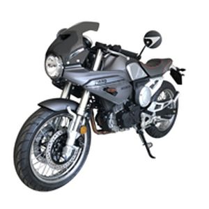 Runteng  RT25012F Two wheeled motorcycles