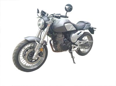 Runteng  RT25012F Two wheeled motorcycles