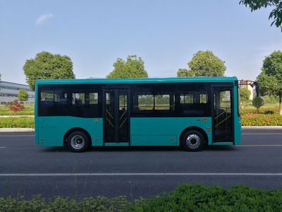 Diamond  SGK6809BEVGK13 Pure electric city buses