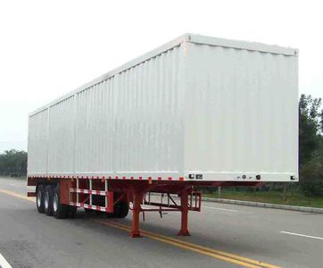 Lufeng  ST9409XXY Box transport semi-trailer