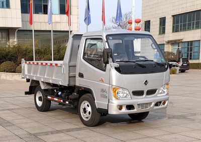 Ouling  ZB3043BDC3L Dump truck