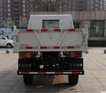 Ouling  ZB3043BDC3L Dump truck