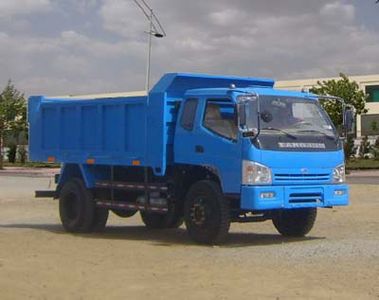 Qingqi ZB3094TPJDump truck