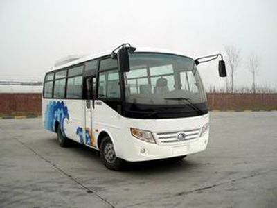 Yutong  ZK6751DF coach