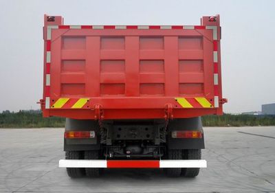 Weiluo  ZZ3259N434PE3L Dump truck