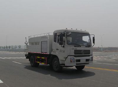 Jiulong  ALA5120GQXDFL3 Cleaning car