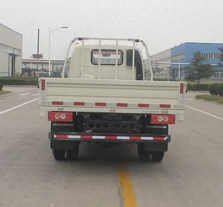 Foton  BJ1059VBJEAFN Truck