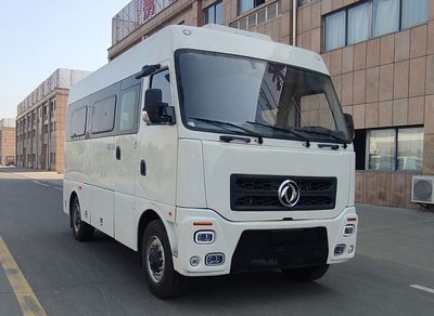 Dongfeng EQ6605ZT6Dcoach