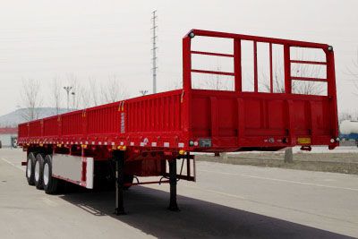 Qiqiang  JTD9405 Semi trailer