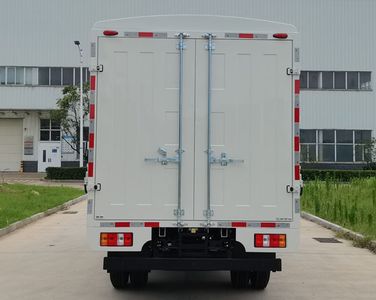 Jiangling Motors JX5045CCYTGE26 Grate type transport vehicle