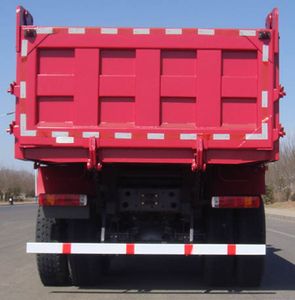 Linghe  LH3257N4147C1 Dump truck