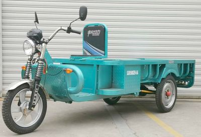 Century Bird SJN1500DZH5A Electric tricycle