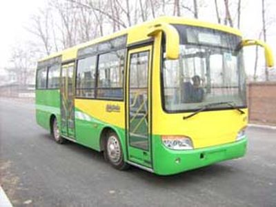 Siping SPK6810City buses