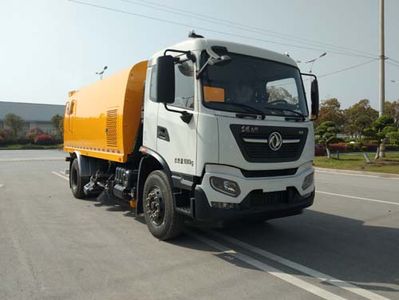 Jinshi  YJW5182TSLE6 Road sweeper