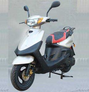 Yiying YY100TATwo wheeled motorcycles