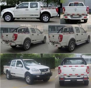 Great Wall Motors CC1031PS4J multipurpose goods vehicle 