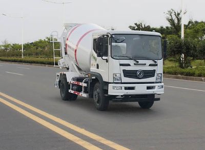 Dongfeng  EQ5165GJBFV1 Concrete mixing transport vehicle