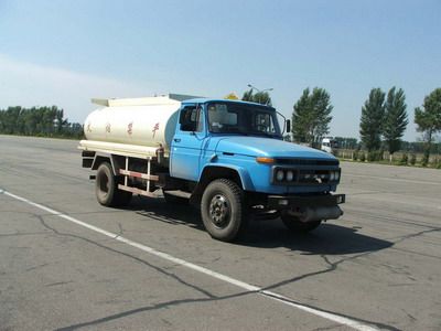 Phoenix  FXC5112GHYK2L Chemical liquid transport vehicle