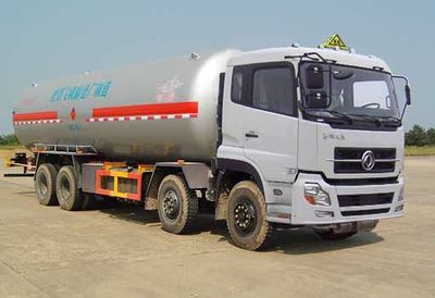 Hongtu  HT5316GYQ Liquefied gas transport vehicle