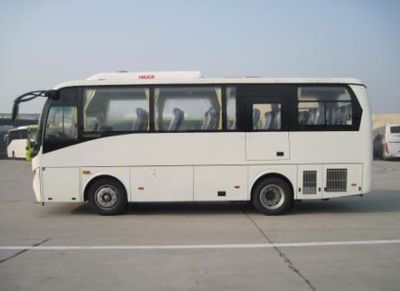 Hagrid KLQ6755KQE31 coach