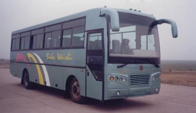 Sida  SDJ6100 coach