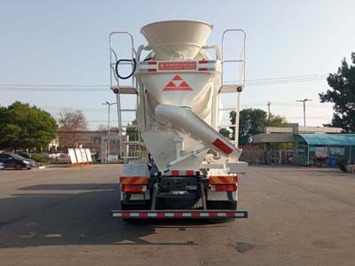 Yate Heavy Industries TZ5317GJBZXAF Concrete mixing transport vehicle