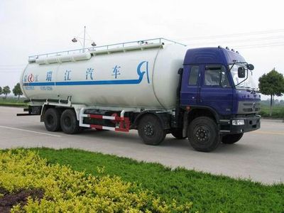 Ruijiang  WL5291GSN Bulk cement truck