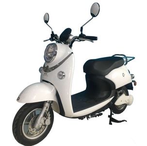 Site  XT1200DT Electric two wheeled motorcycle