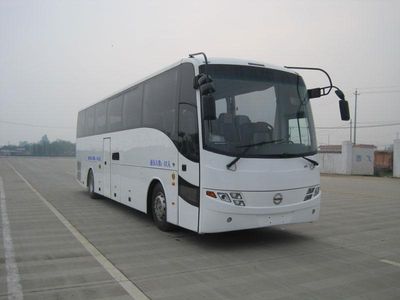 Xiwo  XW6123CF coach