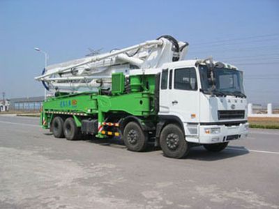 Xingma AH5382THBConcrete pump truck