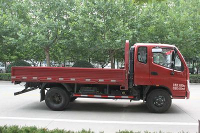 Foton  BJ2049Y7JDSFD Off road cargo vehicle