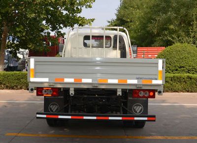 Foton  BJ2049Y7JDSFD Off road cargo vehicle