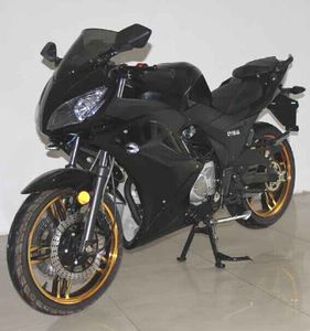 Zhongya  CY1503A Two wheeled motorcycles